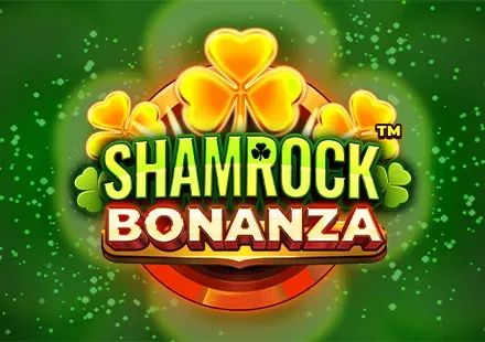 Shamrock Bonanza™ game thumbnail