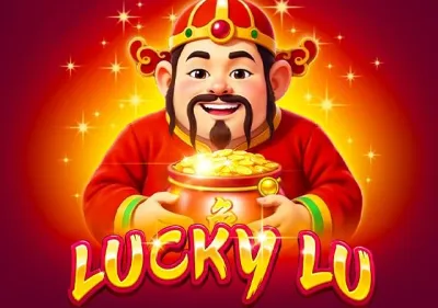 Lucky Lu game thumbnail
