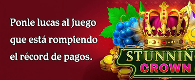 Bono de Recarga Diaria promotion banner