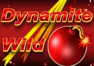 Dynamite Wild