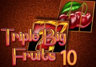 Tripple Big Fruits 10 game thumbnail