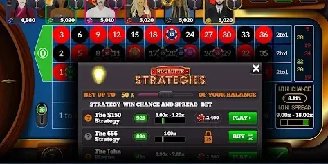 Tragamonedas y Slots Betsson