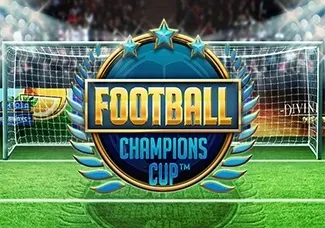 Football_ Champions Cup game thumbnail
