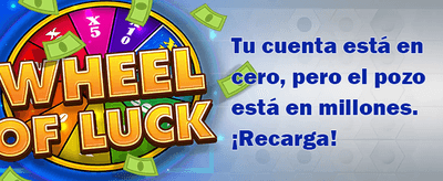 Mega Match de Fin de Semana promotion banner