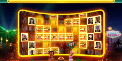 Casino en Vivo Betsson Chile