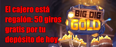 Referido Ganador promotion banner