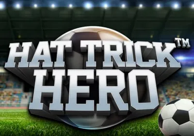 Hat Trick Hero game thumbnail