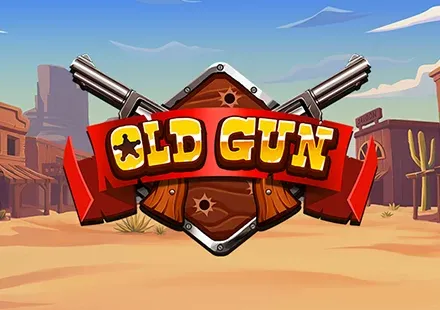 Old Gun! game icon