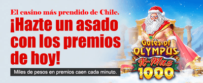 Casino en vivo interactivo