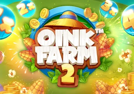 Oink Farm 2™