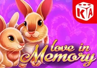 Love In Memory