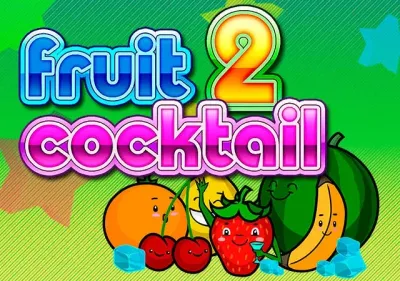 Fruit Cocktail 2 game thumbnail