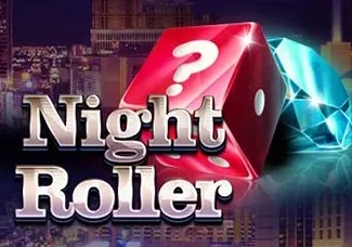 Night roller game thumbnail