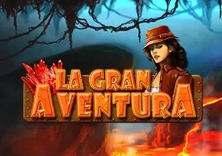 La Gran Aventura game icon